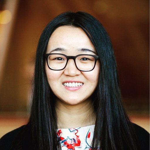 Портрет: Diyi Yang