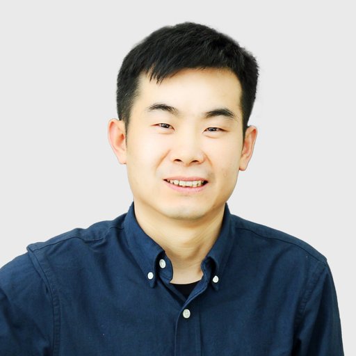 Retrato de Furu Wei
