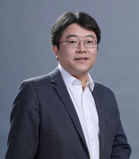 Portrait de Ji-Rong Wen