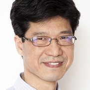 Portrait de Jian-Yun Nie