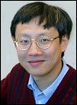 Портрет: Jimmy Xiangji Huang