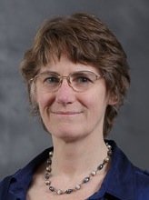 Retrato de Mari Ostendorf
