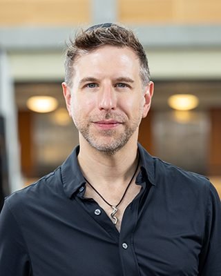 Portrait de Noah A. Smith