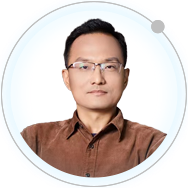 Porträt von Shuming Shi