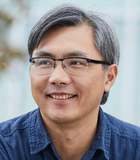 Porträt von Wen-tau Yih