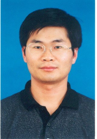 Retrato de Xueqi Cheng